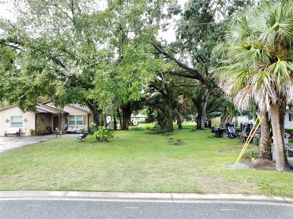188 Mary Street Winter Garden, FL 34787 - Photo 27 of 35 a view of a house with a yard