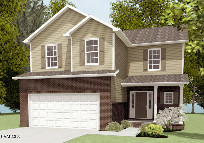 7541 Emory Orch Road Knoxville, TN 37931 - Photo 1 of 3 904B610D-027A-4648-ACBC-E8FA67D94F1F