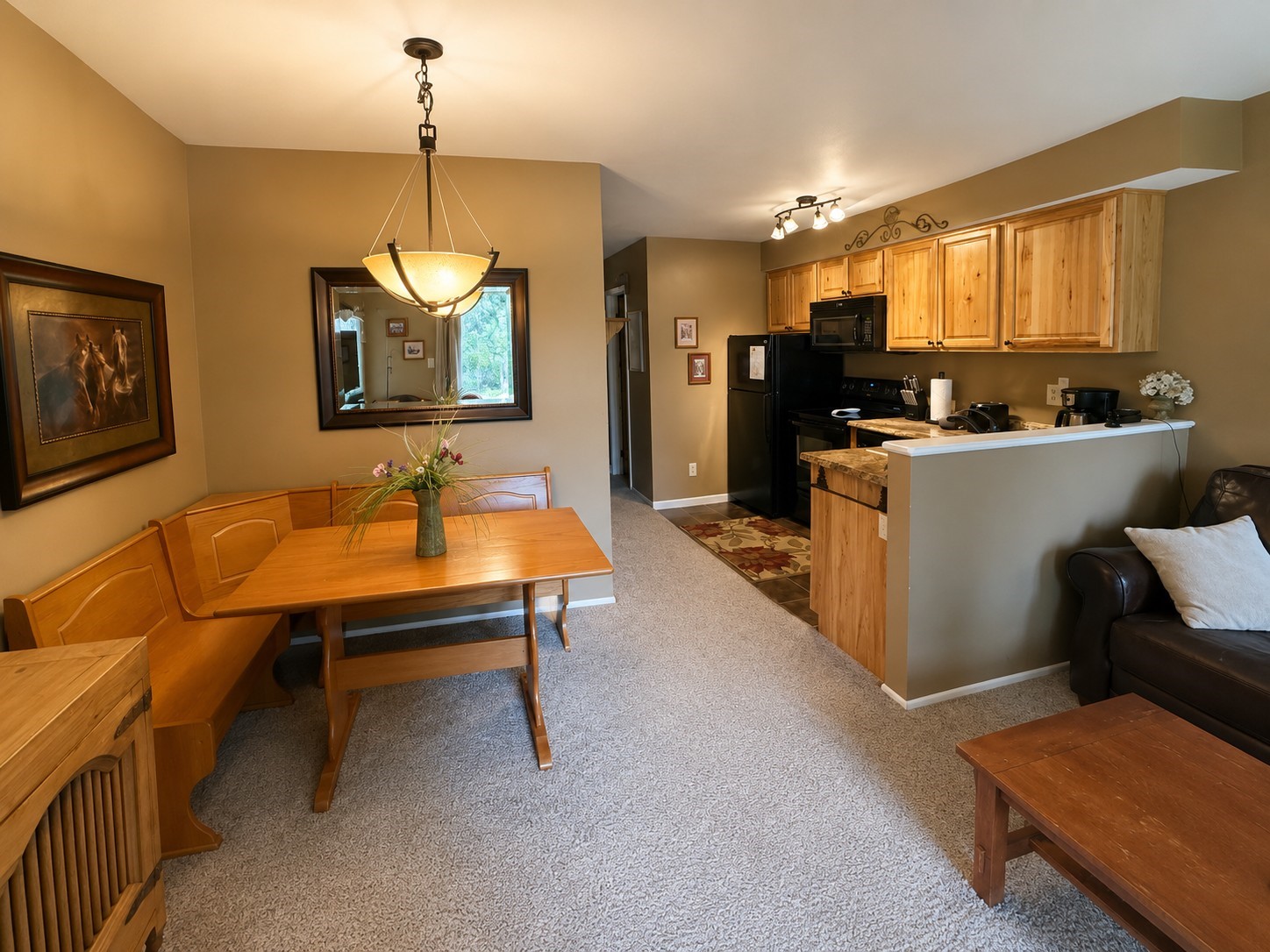 120 Sawmill Road, Unit 101 Breckenridge, CO 80424 - Photo 6 of 12 Gallery Image 6
