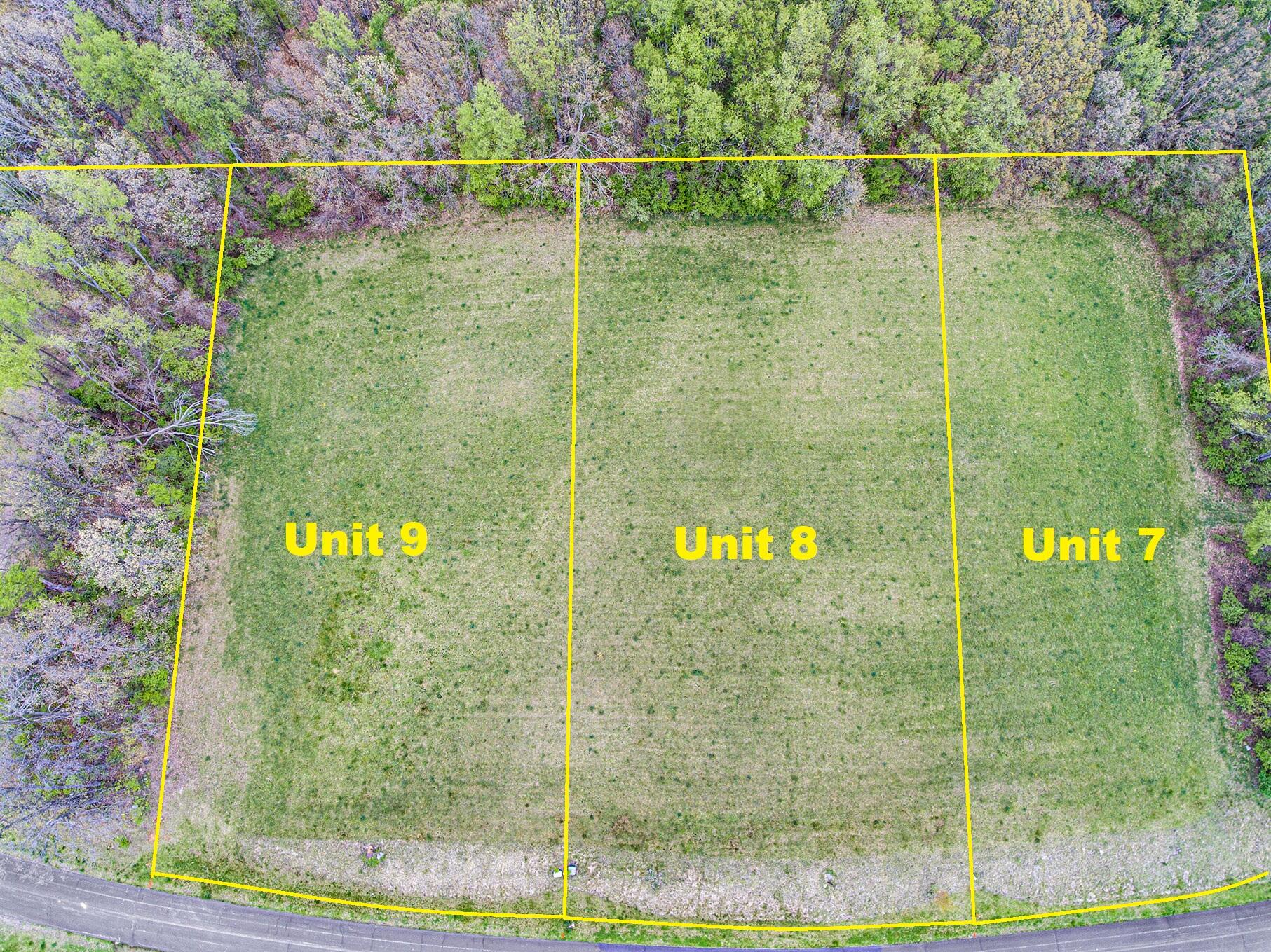 1 Energy Plaza, Unit 9 Jackson, MI 49201 - Photo 2 of 5 Units 7, 8 & 9 Nantucket Dr.