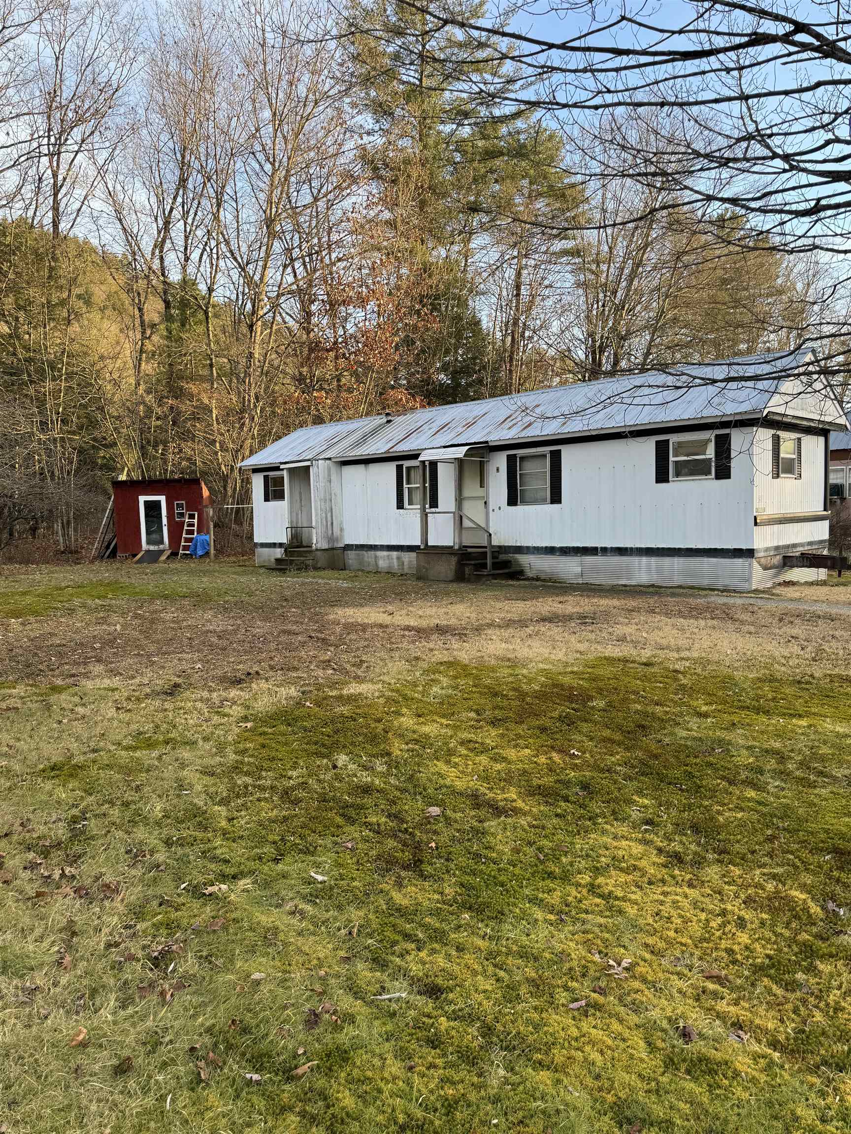 31 Valley Road Brattleboro, VT 05301 - Photo 1 of 8 Gallery Image 1