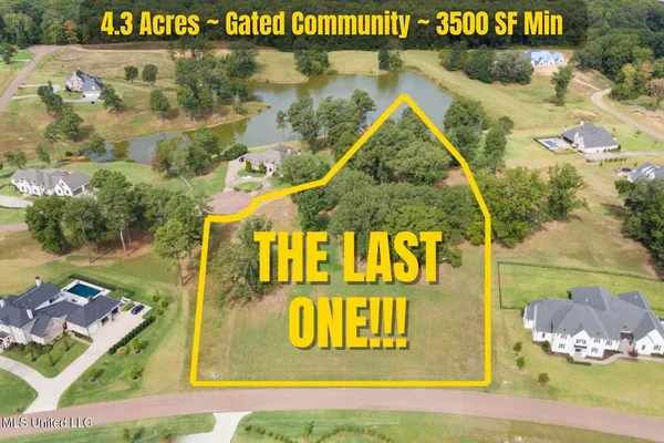 $150,000 | 5823 Ginners Lane, Hernando, MS 38632
