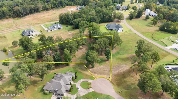 $150,000 | 5823 Ginners Lane, Hernando, MS 38632