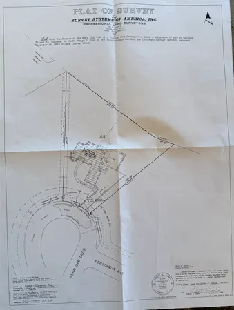 $1,200,000 | 1611 Burr Oak Drive, Libertyville, IL 60048