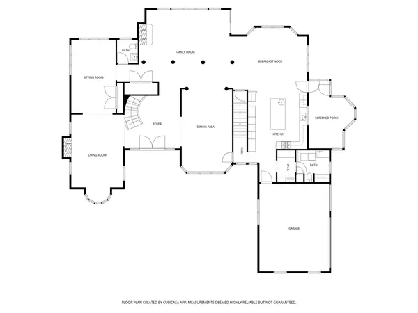 $1,200,000 | 1611 Burr Oak Drive, Libertyville, IL 60048