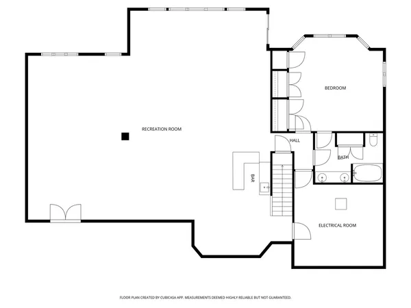 $1,200,000 | 1611 Burr Oak Drive, Libertyville, IL 60048