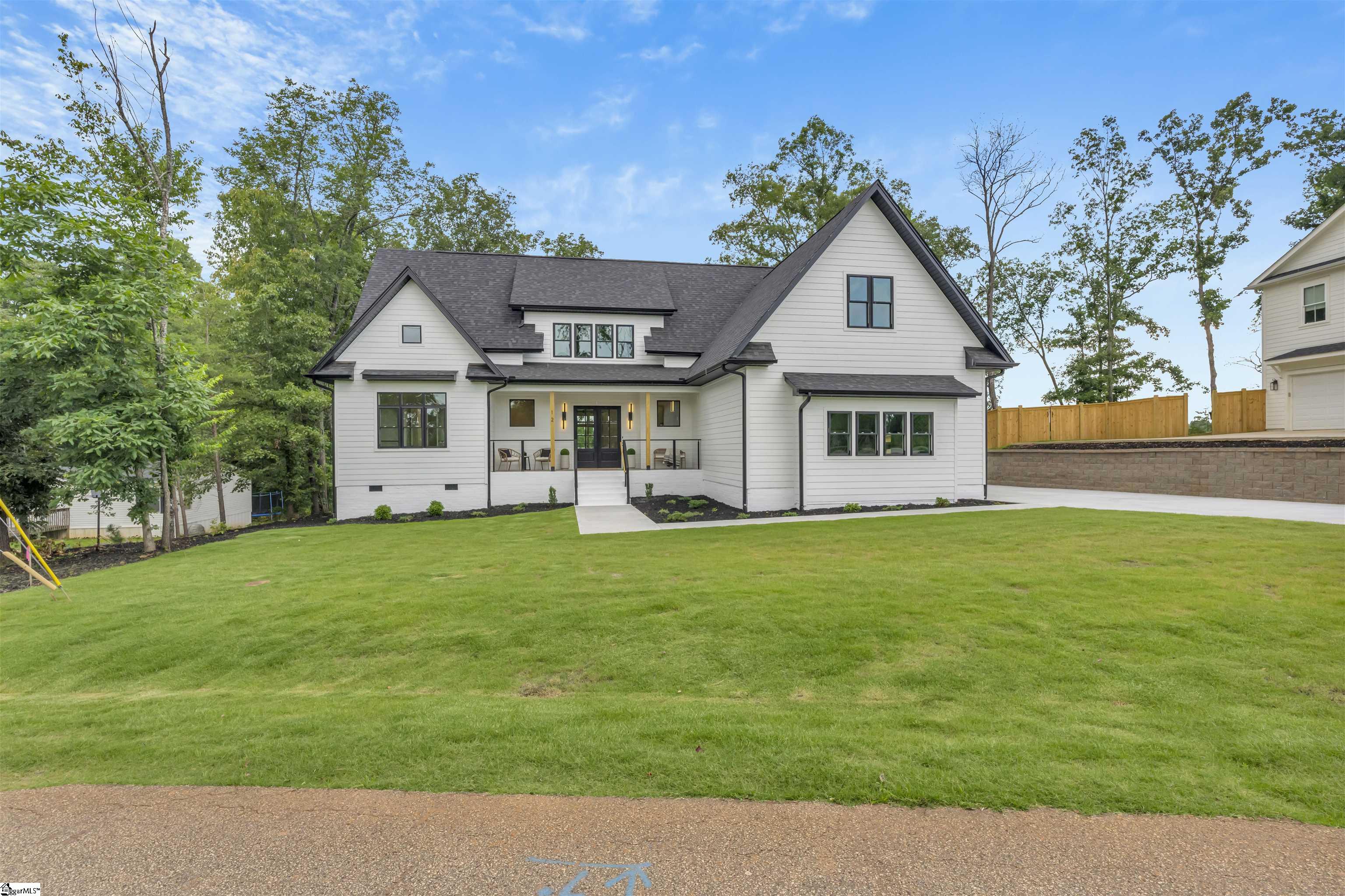 12 Jones Kelley Road Travelers Rest, SC 29690 - Photo 2 of 47