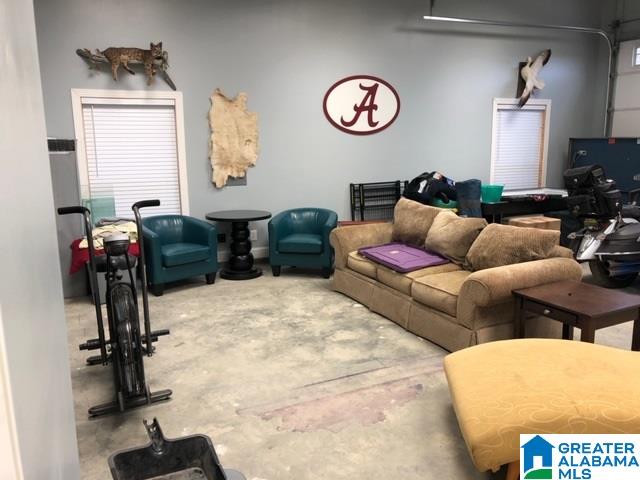 290 Camp Corinth Road Double Springs, AL 35553 - Photo 31 of 32
