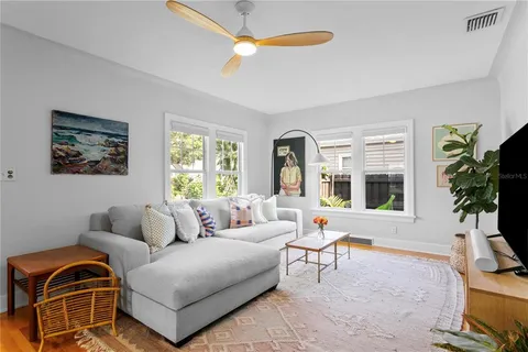 $875,000 | 1101 11th Street North, St. Petersburg, FL 33705