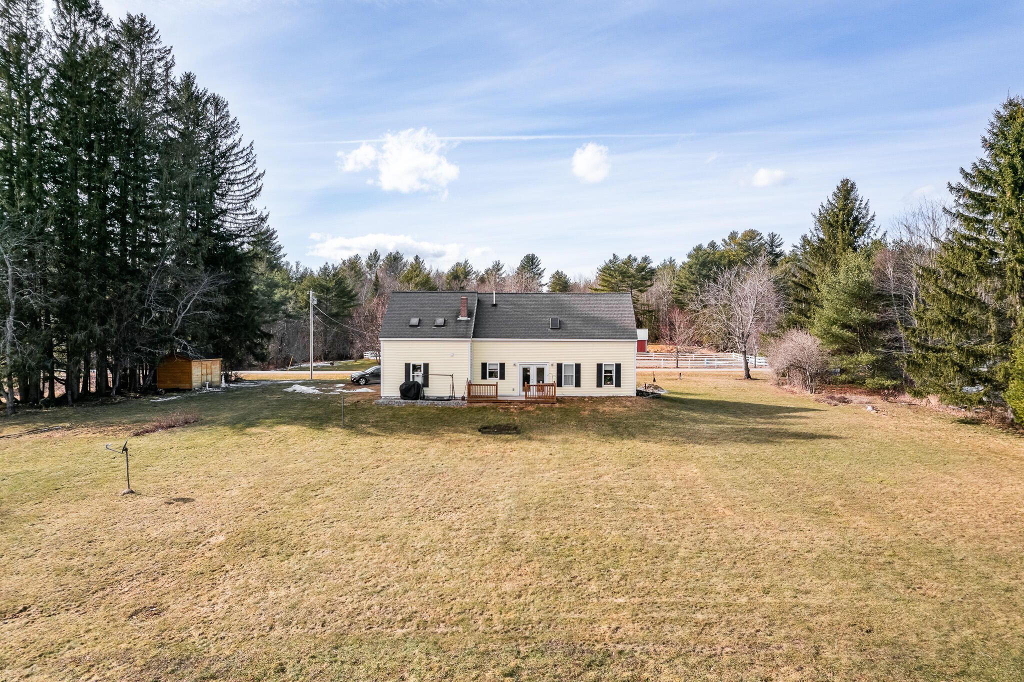 117 Fisher Road Monroe, ME 04951 - Photo 7 of 34 6