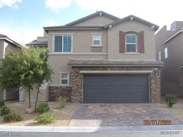 8083 Encanterra Road Las Vegas, NV 89113 - Photo 1 of 14 Gallery Image 1