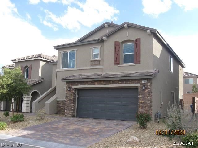 8083 Encanterra Road Las Vegas, NV 89113 - Photo 2 of 14 Gallery Image 2
