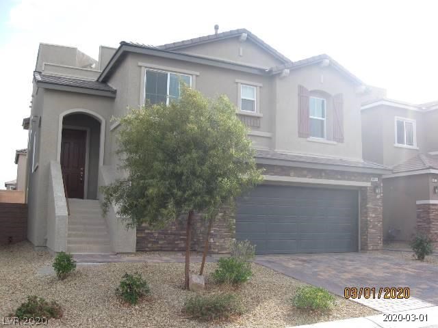 8083 Encanterra Road Las Vegas, NV 89113 - Photo 3 of 14 Gallery Image 3