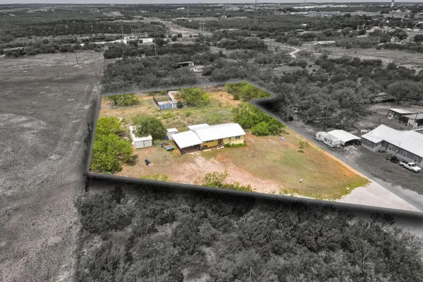 $160,000 | 138 Southern Heights, Sweetwater, TX 79556