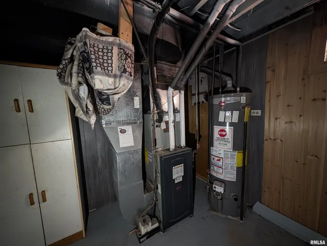 $67,000 | 1321 South 10th Street, Pekin, IL 61554