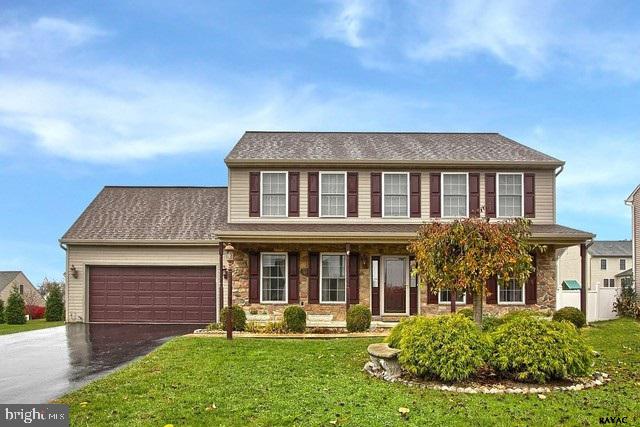 330 Olde Hickory Road Mount Wolf, PA 17347 - Photo 1 of 28 Gallery Image 1