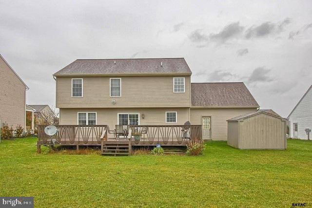 330 Olde Hickory Road Mount Wolf, PA 17347 - Photo 23 of 28 Gallery Image 23