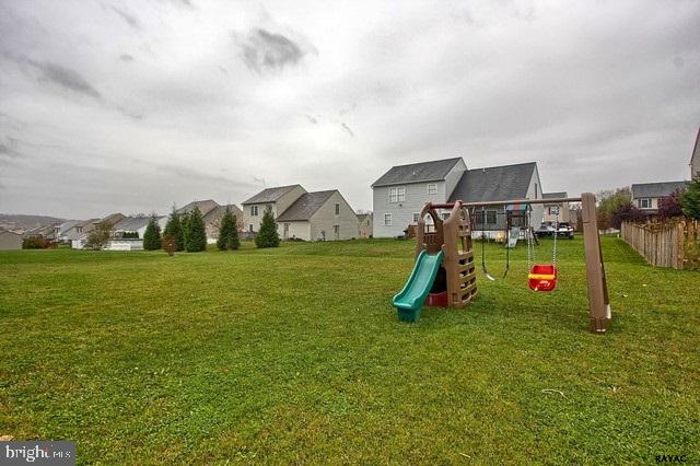 330 Olde Hickory Road Mount Wolf, PA 17347 - Photo 24 of 28 Gallery Image 24