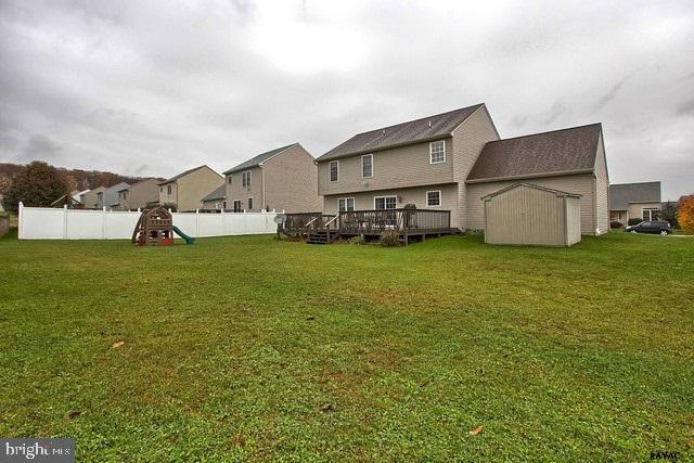 330 Olde Hickory Road Mount Wolf, PA 17347 - Photo 25 of 28 Gallery Image 25