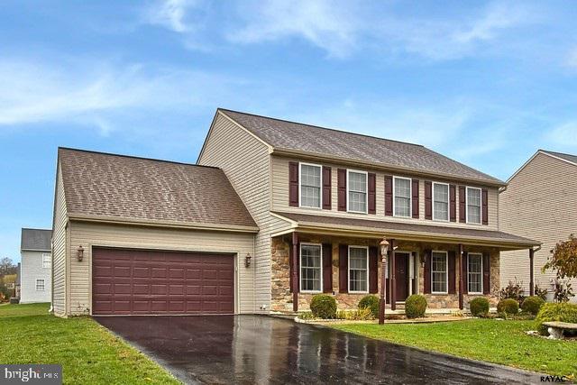 330 Olde Hickory Road Mount Wolf, PA 17347 - Photo 28 of 28 Gallery Image 28