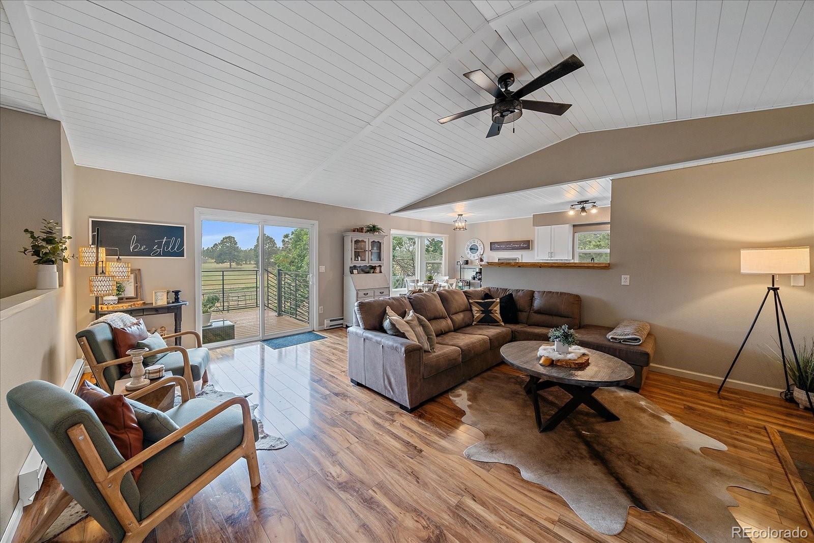 5360 Pine Ridge Drive Elizabeth, CO 80107 - Photo 1 of 48
