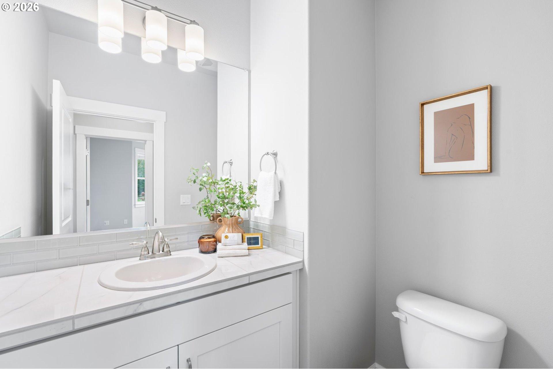 21317 Northwest 48th Court Ridgefield, WA 98642 - Photo 23 of 47 Bathroom