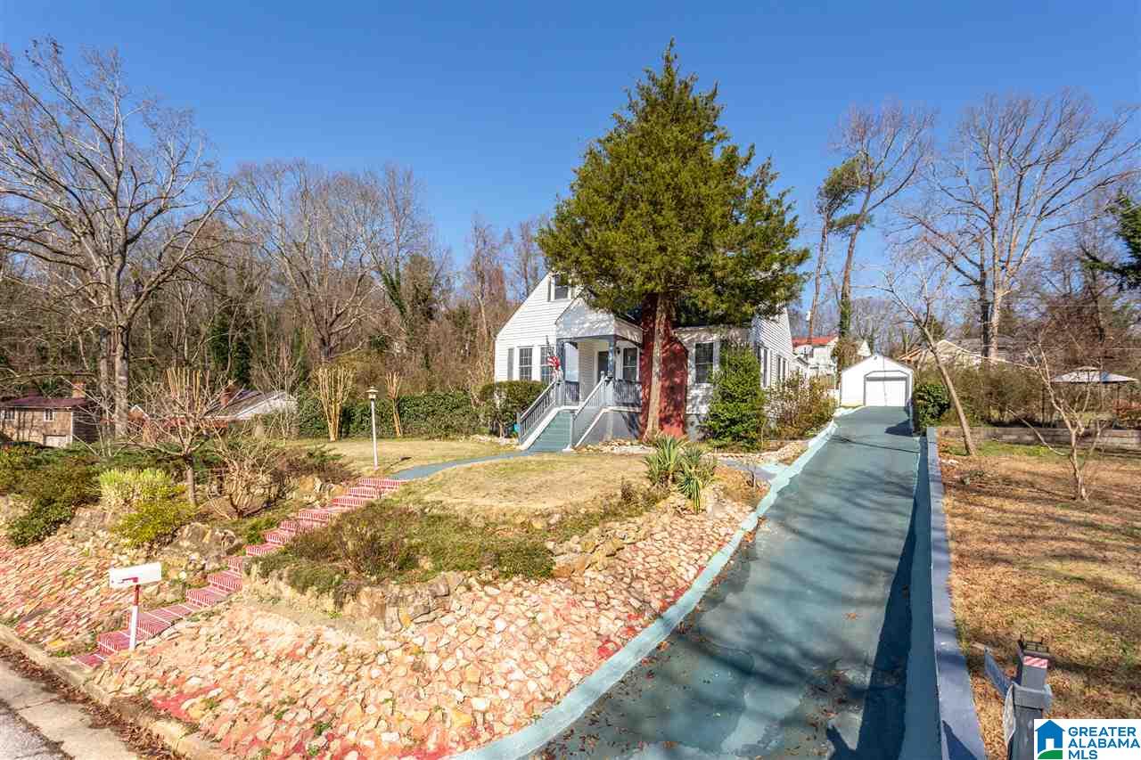 903 Blue Ridge Drive Anniston, AL 36207 - Photo 45 of 47