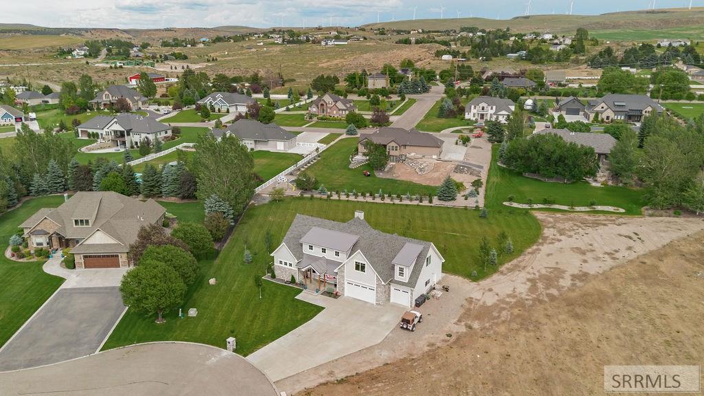 1713 Sage Hen Court Ammon, ID 83401 - Photo 117 of 121
