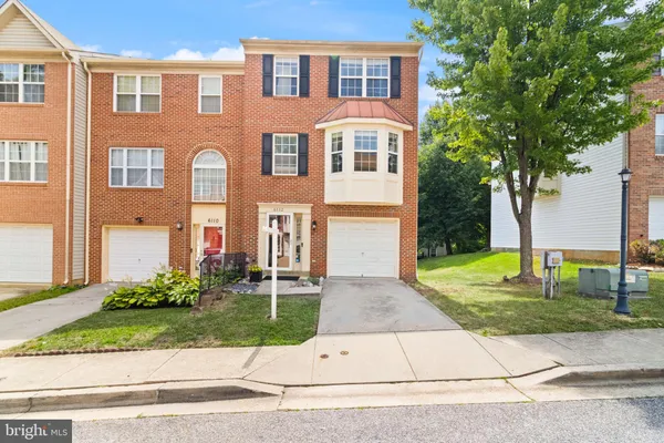 $350,000 | 6112 Kildare Court, Fort Washington, MD 20744