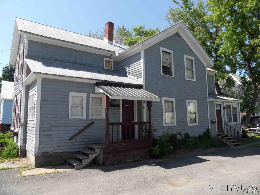 110-112 West Fox Street Rome, NY 13440 - Photo 1 of 1