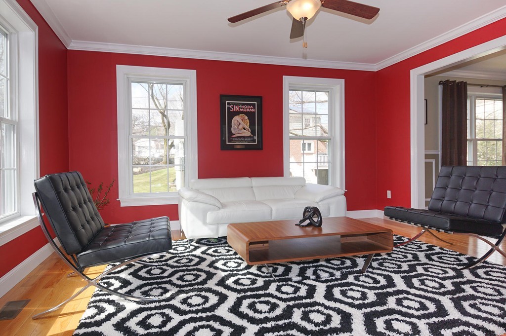 4 Fryeburg Road Woburn, MA 01801 - Photo 2 of 28 Gallery Image 2