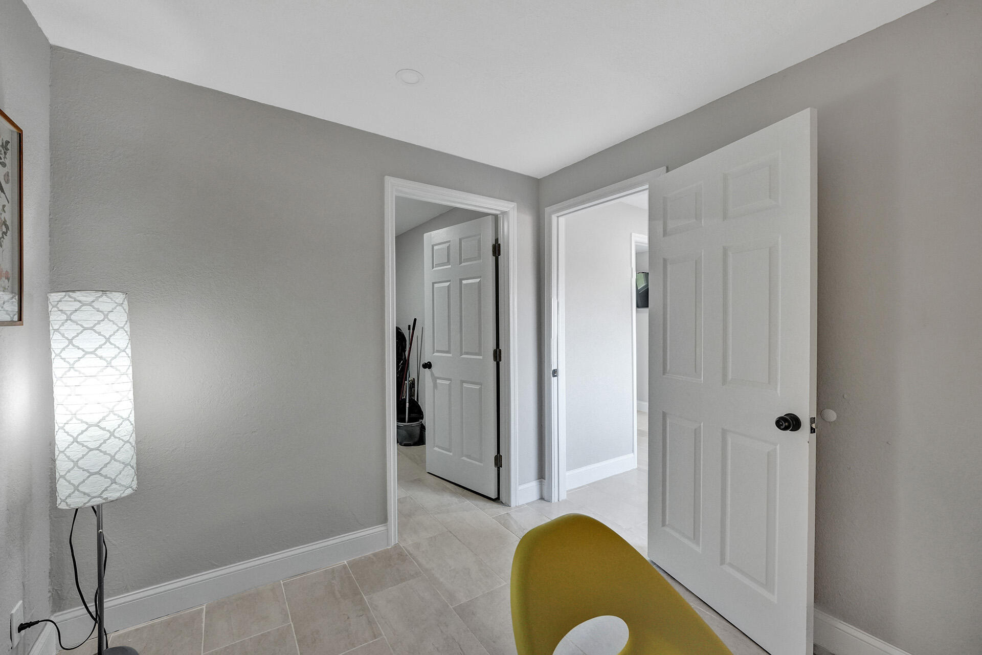 337 Southwest 8th Avenue Delray Beach, FL 33444 - Photo 33 of 48 a view of a livingroom with glass door and furniture