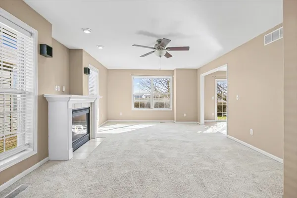 $284,900 | 1192 Blue Bill Way, Normal, IL 61761