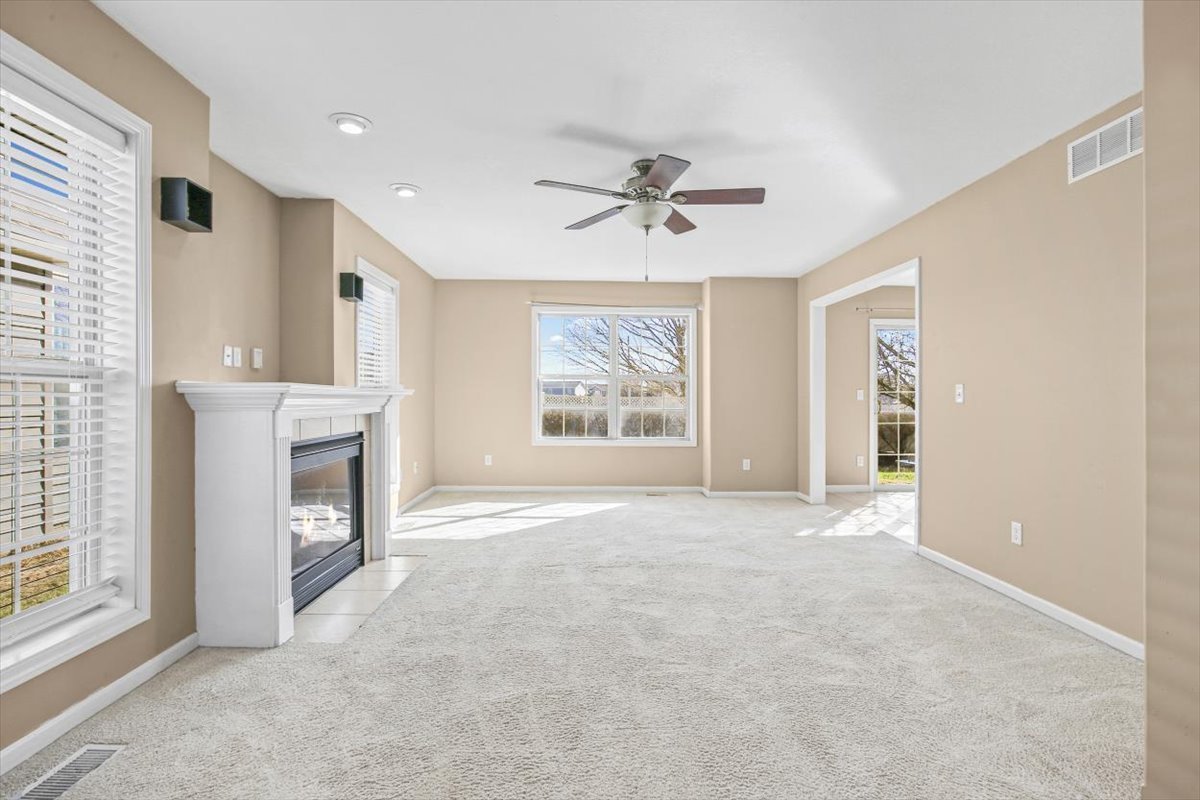 1192 Blue Bill Way Normal, IL 61761 - Photo 11 of 45