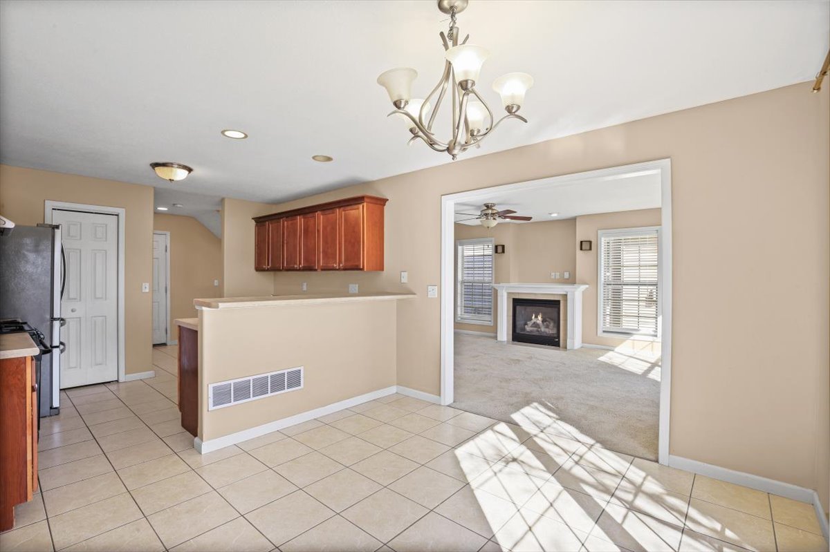 1192 Blue Bill Way Normal, IL 61761 - Photo 16 of 45