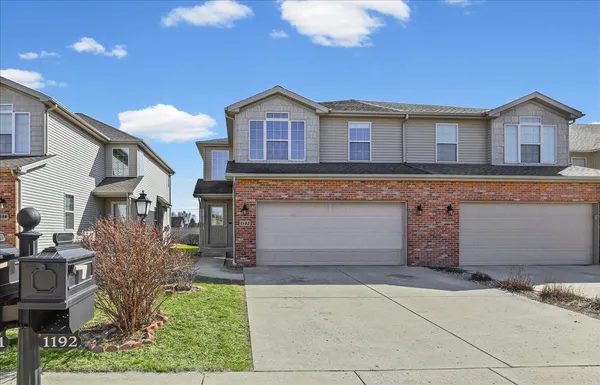 $284,900 | 1192 Blue Bill Way, Normal, IL 61761