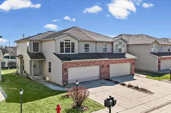 $284,900 | 1192 Blue Bill Way, Normal, IL 61761