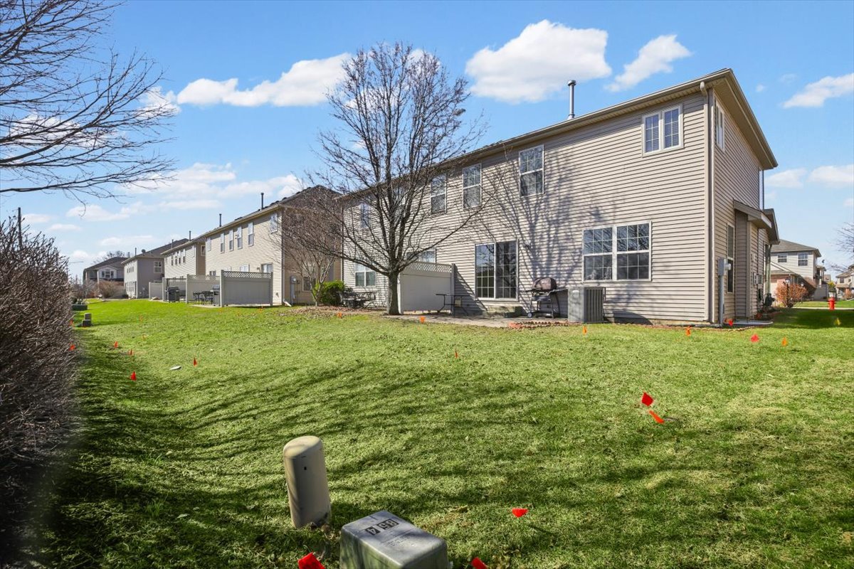 1192 Blue Bill Way Normal, IL 61761 - Photo 41 of 45