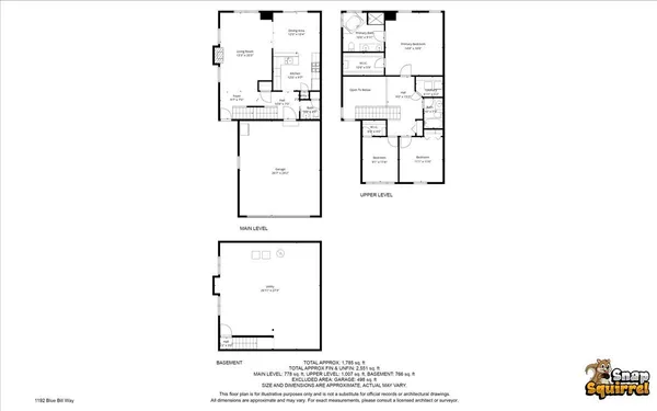 $284,900 | 1192 Blue Bill Way, Normal, IL 61761