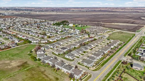 $284,900 | 1192 Blue Bill Way, Normal, IL 61761