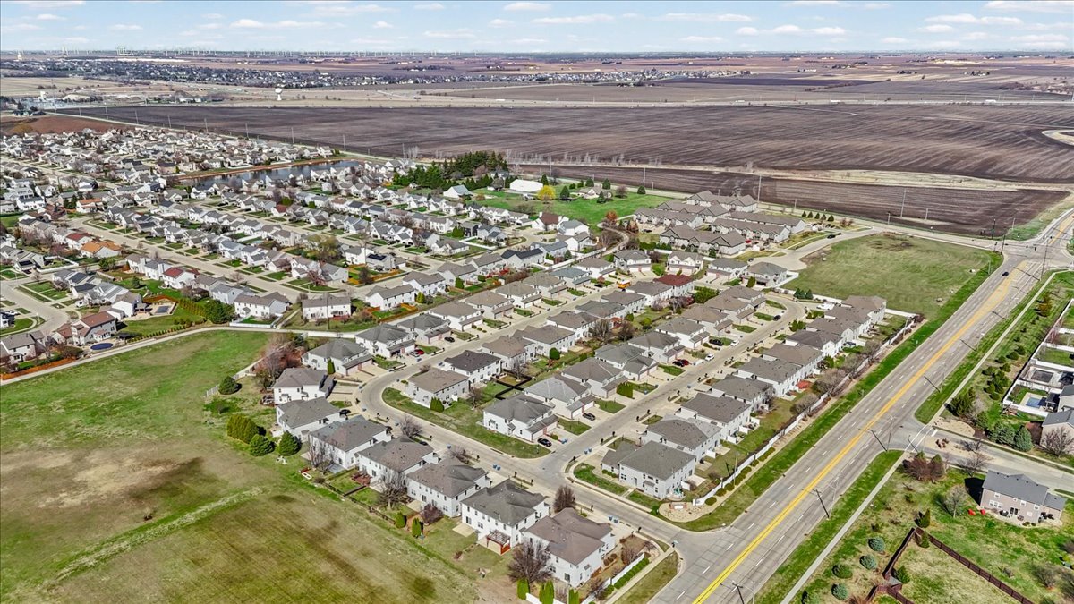 1192 Blue Bill Way Normal, IL 61761 - Photo 44 of 45
