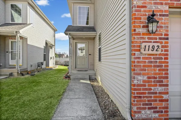 $284,900 | 1192 Blue Bill Way, Normal, IL 61761