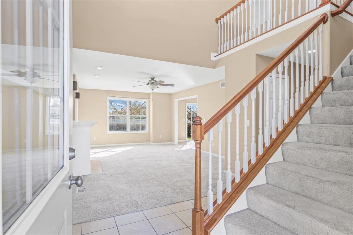 1192 Blue Bill Way Normal, IL 61761 - Photo 9 of 45