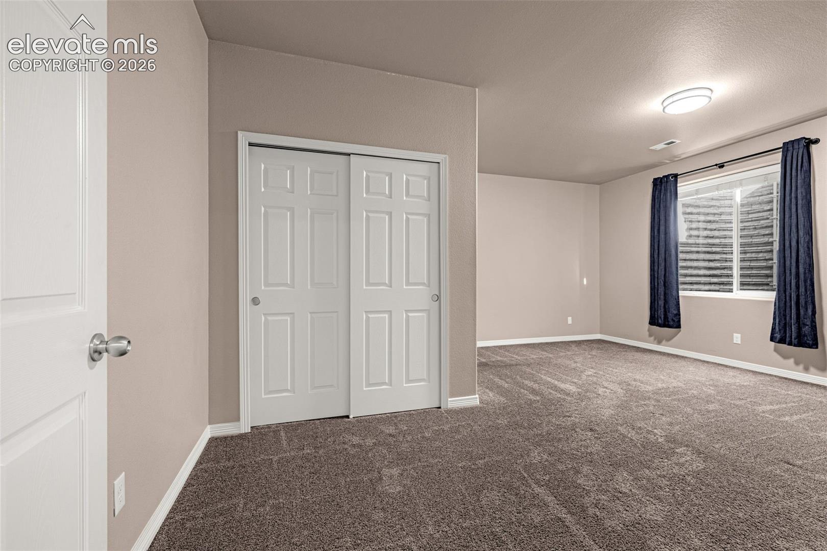 2385 Reed Grass Way Colorado Springs, CO 80915 - Photo 26 of 37 5th bedroom