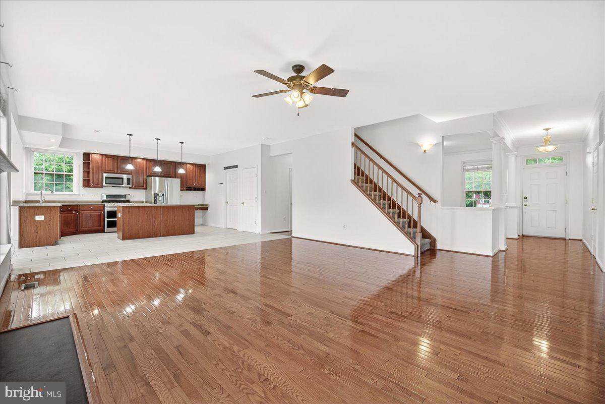 1700 Canal Run Drive Point of Rocks, MD 21777 - Photo 13 of 80