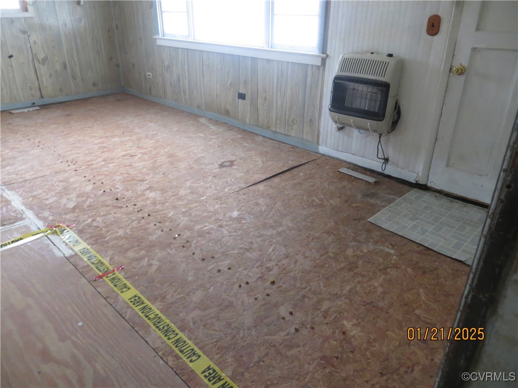 3042 Lara Road Lancaster, VA 22503 - Photo 7 of 15 a view of storage and utility room