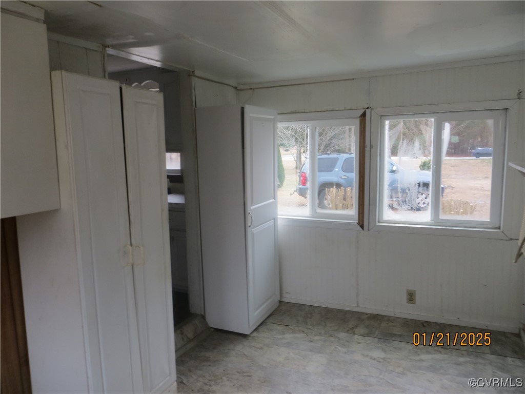 3042 Lara Road Lancaster, VA 22503 - Photo 10 of 15 a view of an empty room with a window
