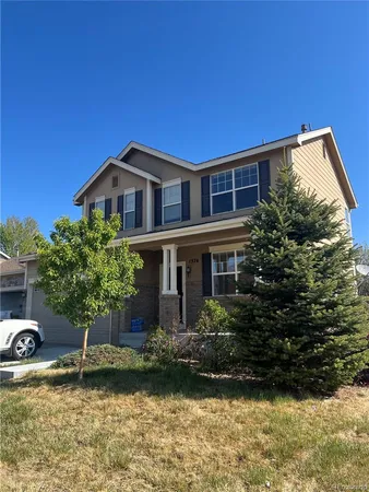 $2,895 | 1376 South Buchanan Way, Aurora, CO 80018