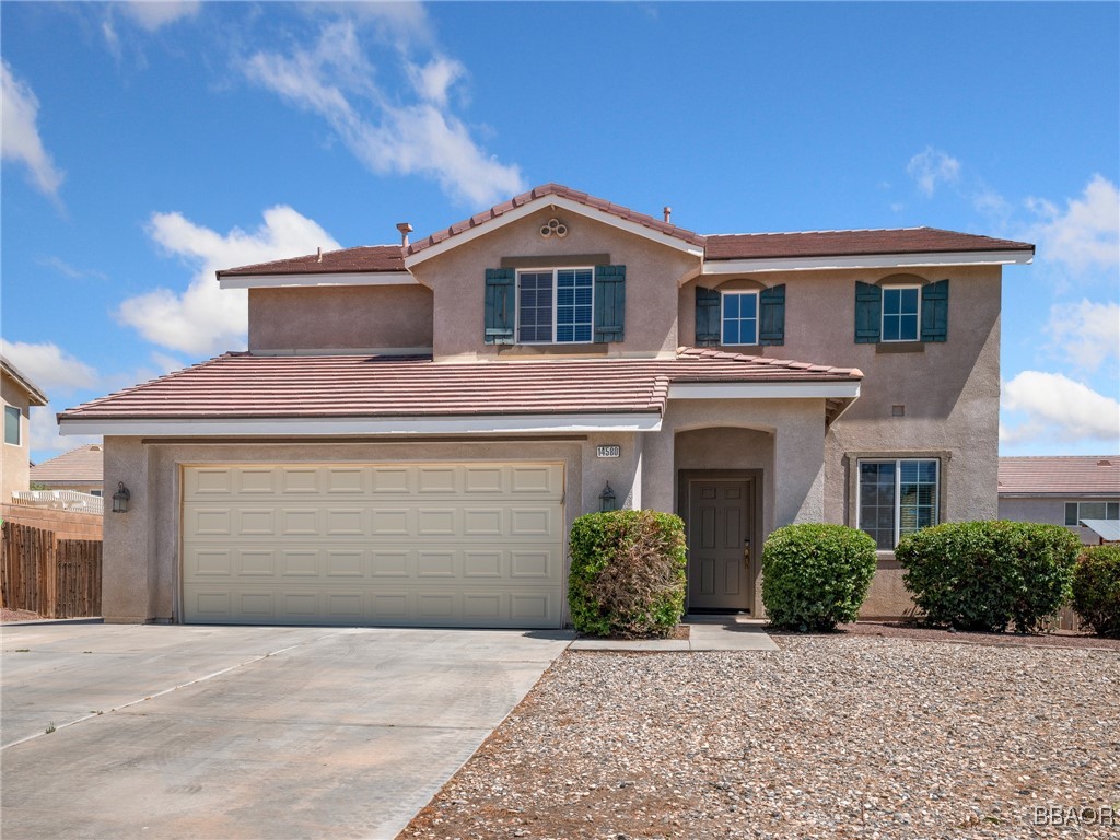 14580 Phoenix Street Victorville, CA 92394 - Photo 22 of 25