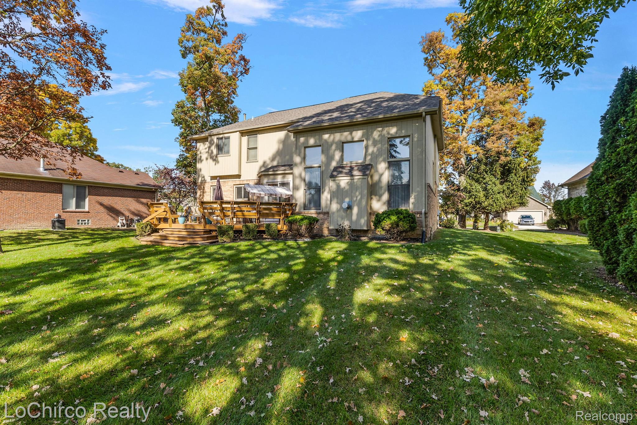 1640 South Shore Drive Rochester, MI 48307 - Photo 43 of 44 Gallery Image 43